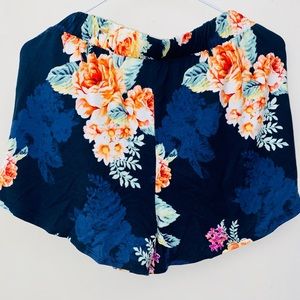 Old Navy Sleep Shorts Size 2XL